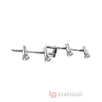 Спот Ideal Lux Slem pl4 142067